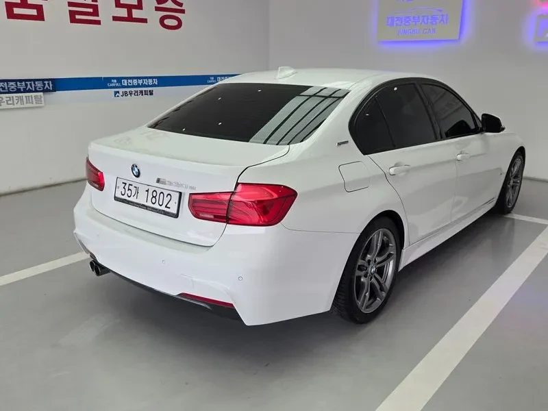 BMW 330 M Sports Hybrid - САМО 30% АВАНС, снимка 5 - Автомобили и джипове - 55991884