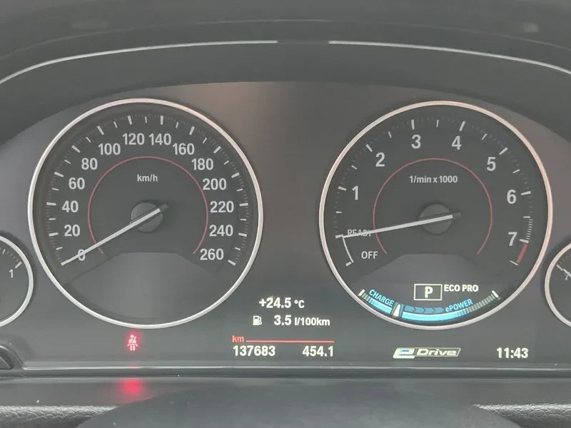 BMW 330 M Sports Hybrid - САМО 30% АВАНС, снимка 16 - Автомобили и джипове - 55991884