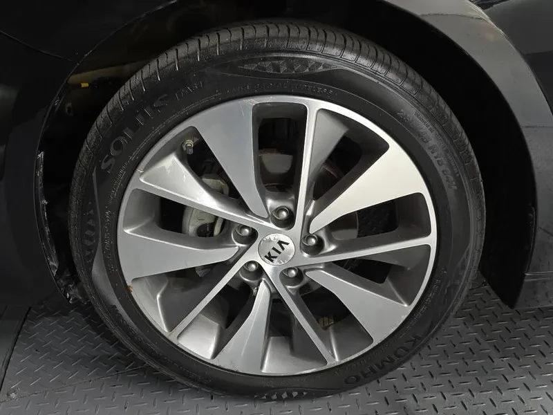 Kia K5 2.0 Mx Style Edition, снимка 5 - Автомобили и джипове - 56512801