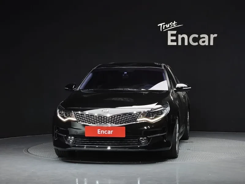 Kia K5 2.0 Mx Style Edition, снимка 3 - Автомобили и джипове - 56512801