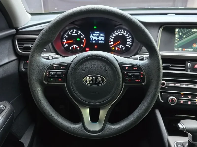 Kia K5 2.0 Mx Style Edition, снимка 13 - Автомобили и джипове - 56512801