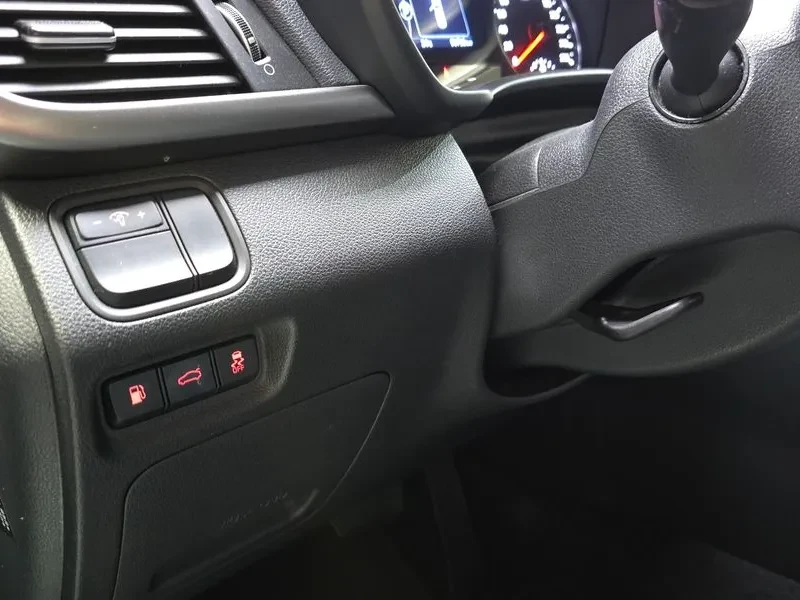 Kia K5 2.0 Mx Style Edition, снимка 15 - Автомобили и джипове - 56512801