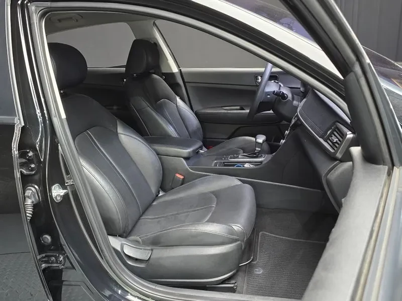 Kia K5 2.0 Mx Style Edition, снимка 12 - Автомобили и джипове - 56512801