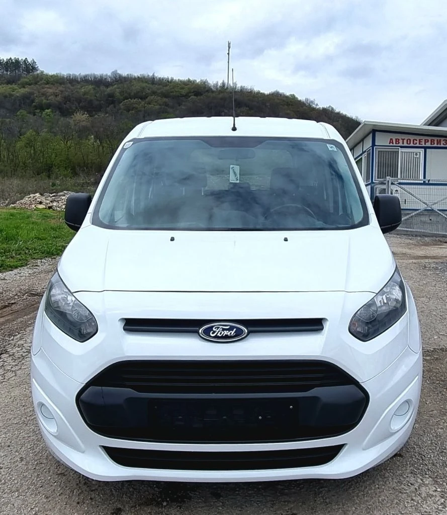 Ford Connect Tourneo conect 1.0i ecobust - изображение 2