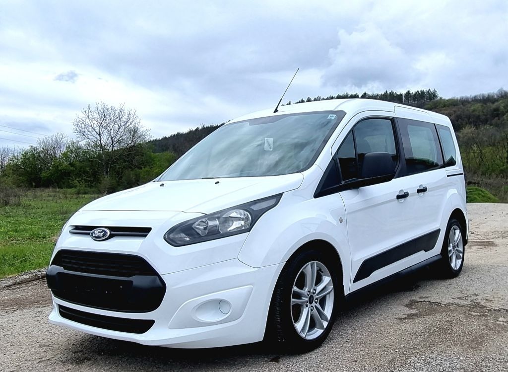 Ford Connect Tourneo conect 1.0i ecobust - изображение 1