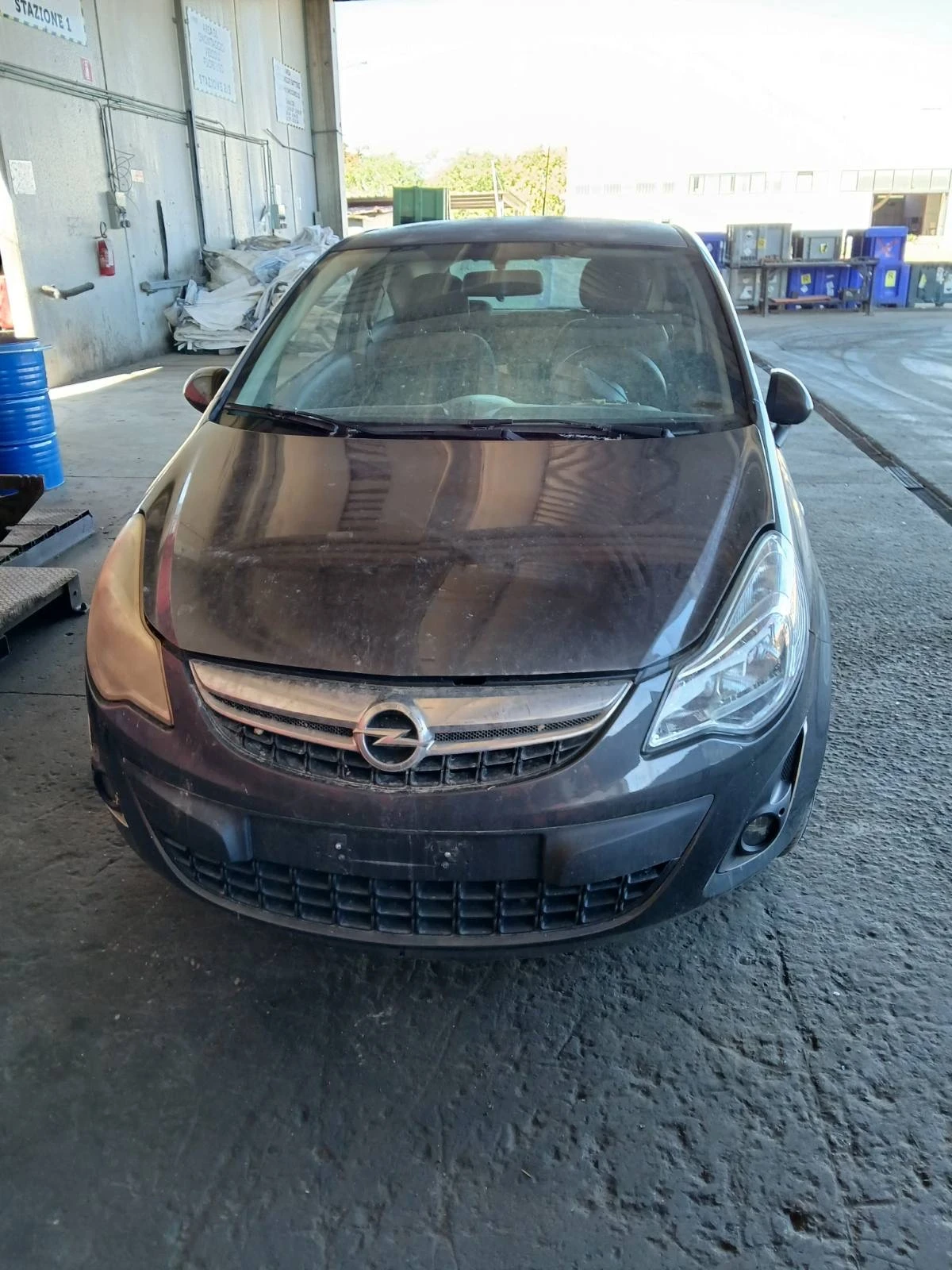 Opel Corsa 1.2 - изображение 2