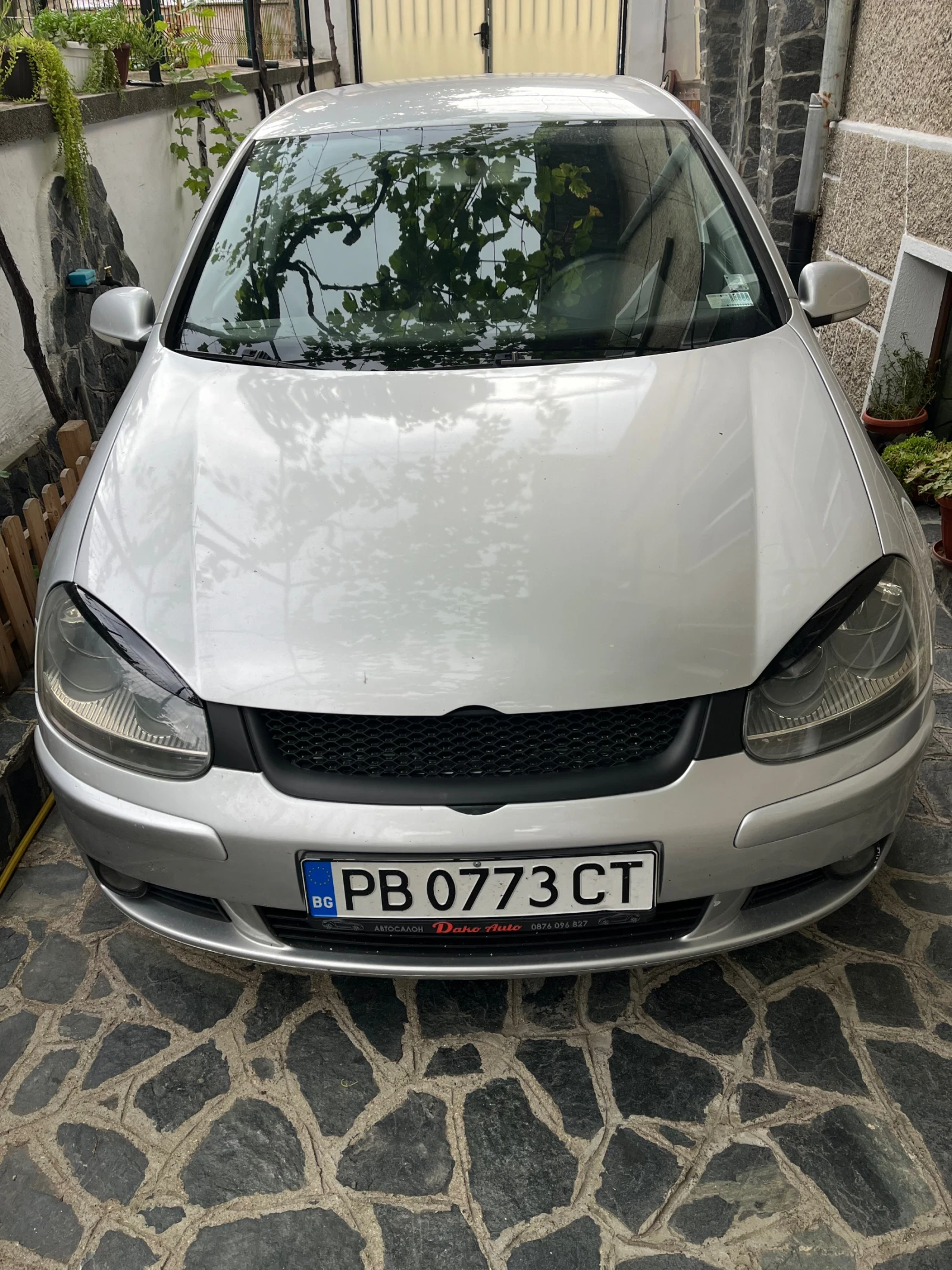 VW Golf 2.0 TDI - изображение 3