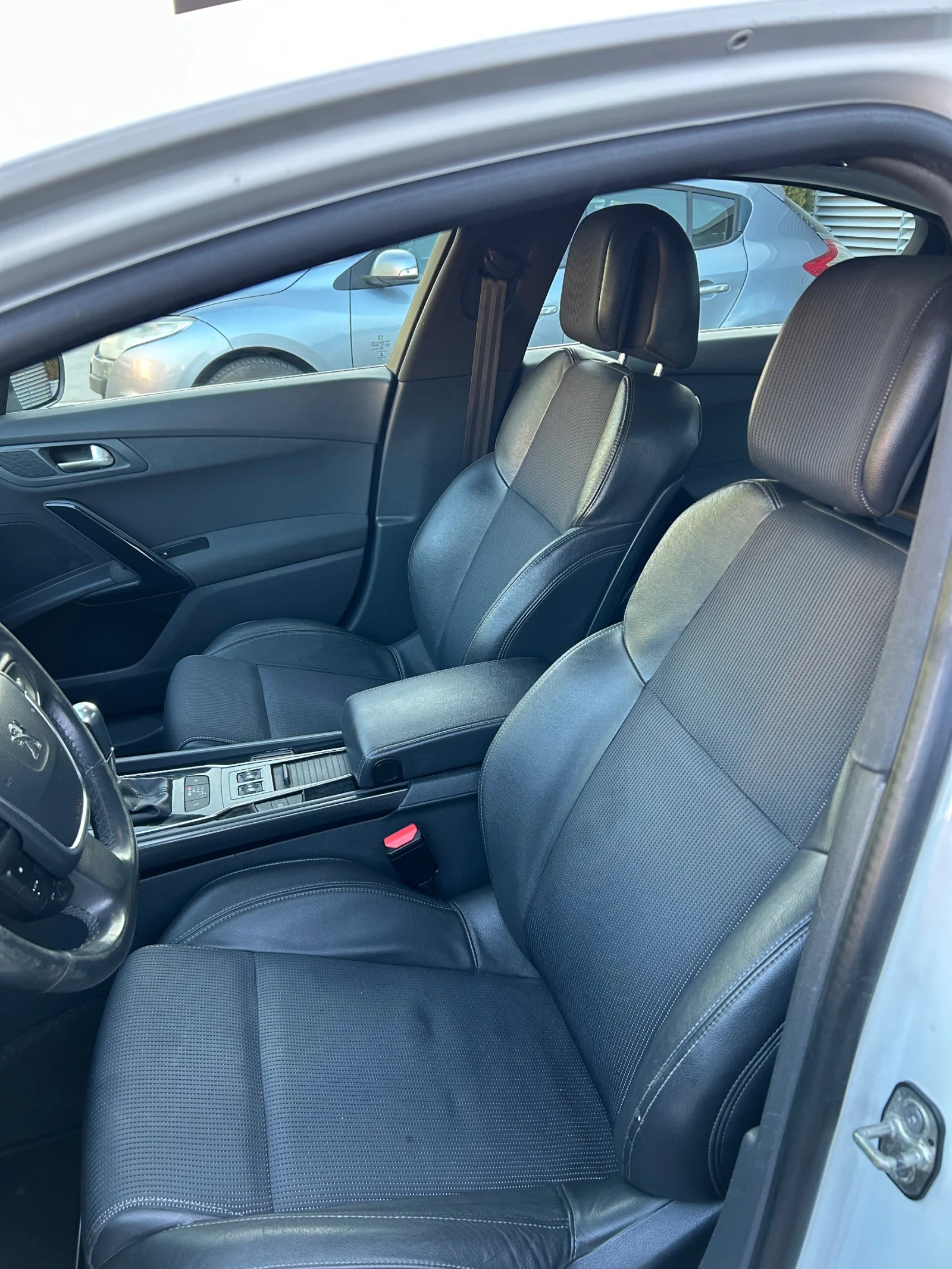 Peugeot 508 2.0hdi 163hp - изображение 10