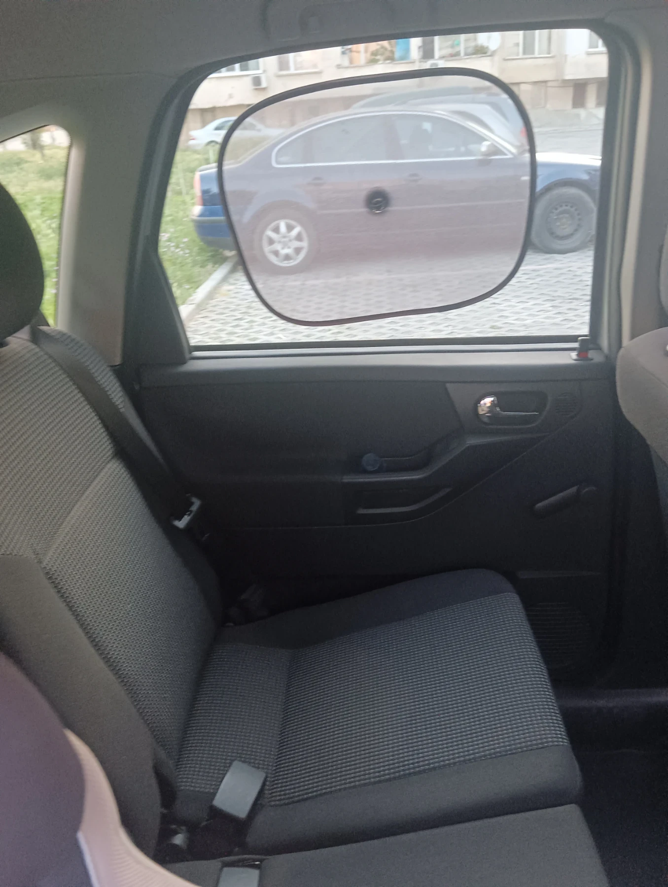 Opel Meriva 1.4 - изображение 5