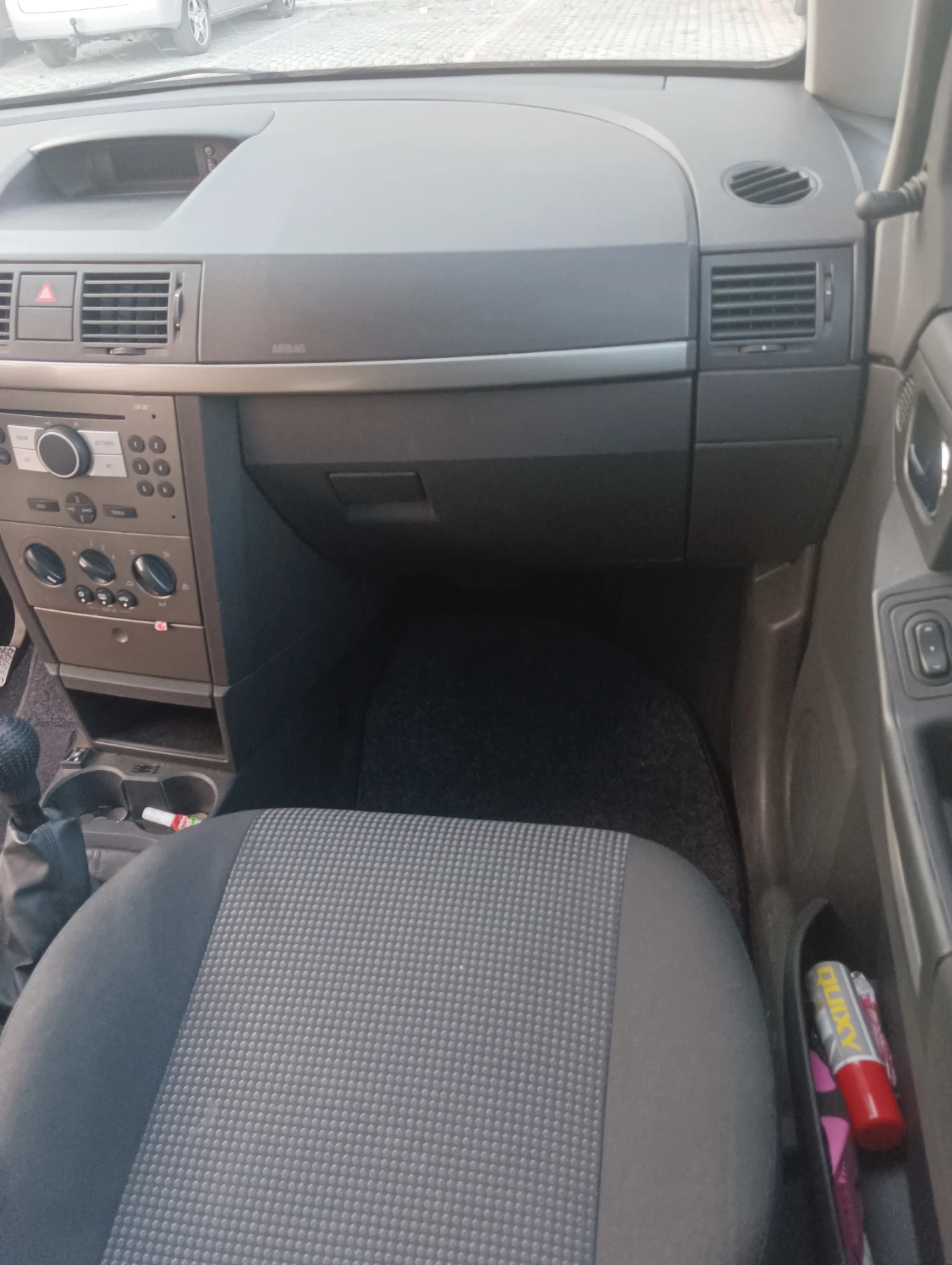 Opel Meriva 1.4 - изображение 7