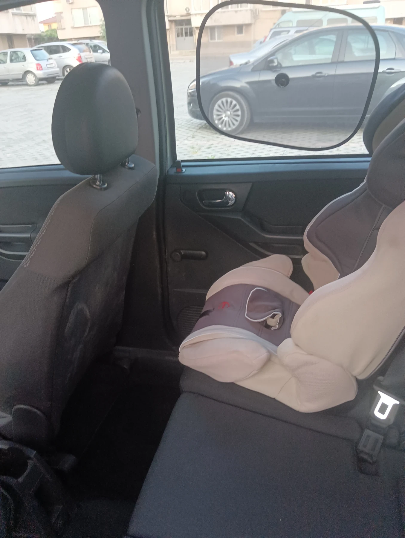 Opel Meriva 1.4 - изображение 6