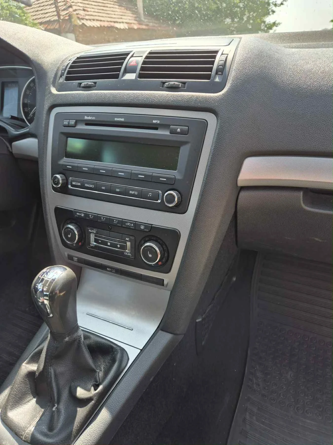 Skoda Octavia  - изображение 8