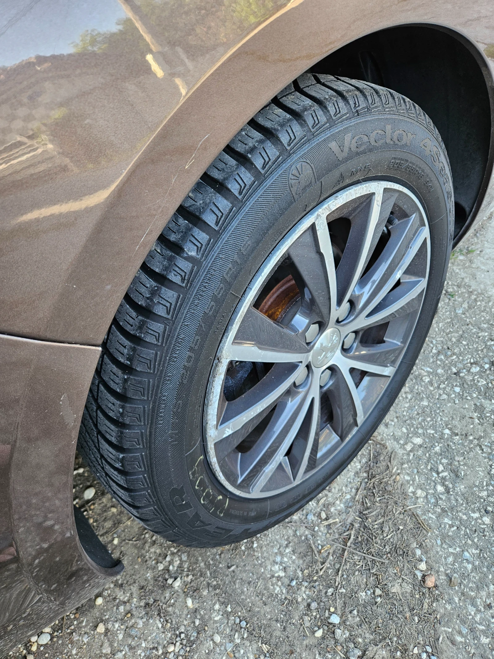 Peugeot 308  - изображение 8