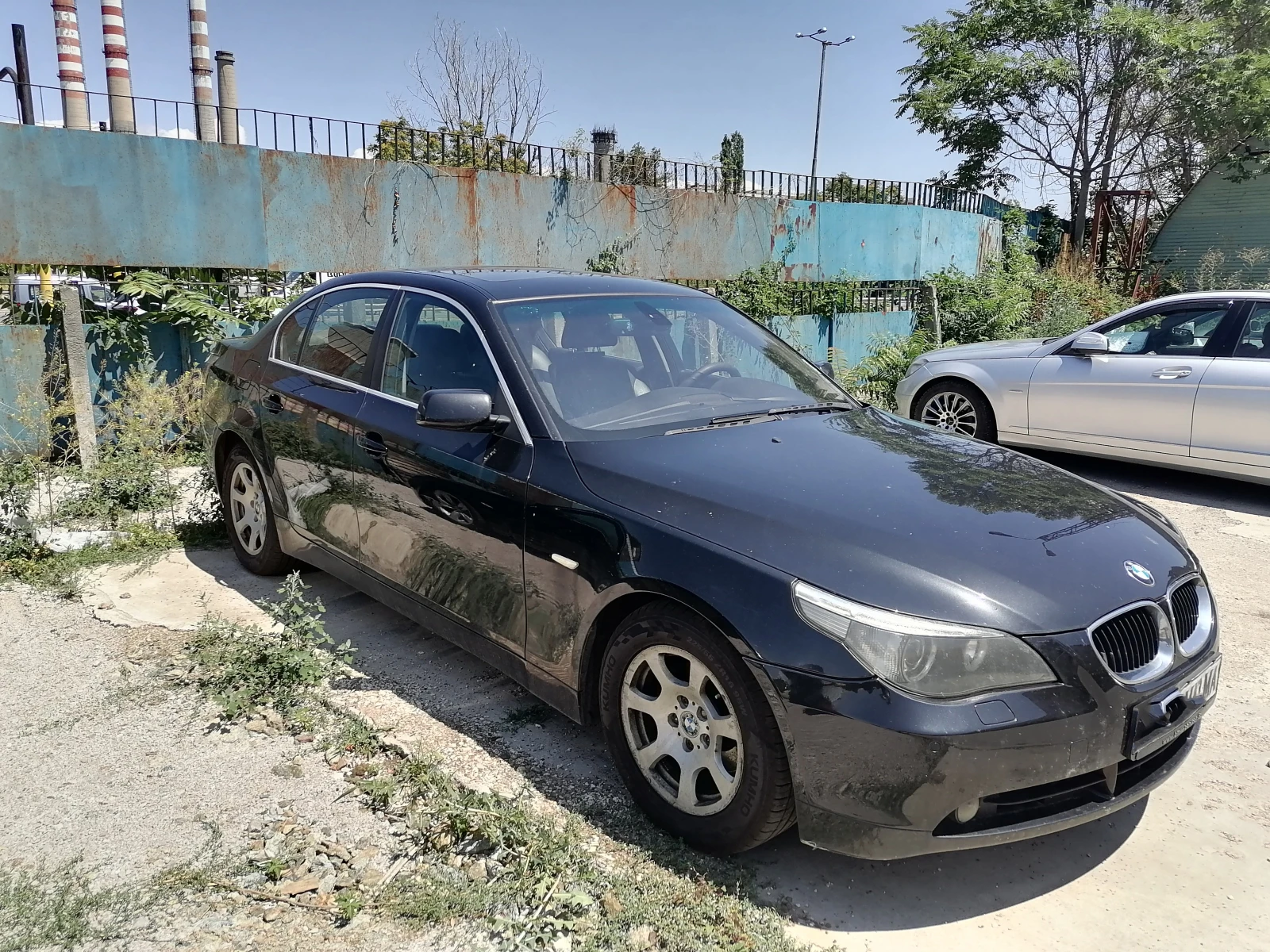 BMW 520  - изображение 3