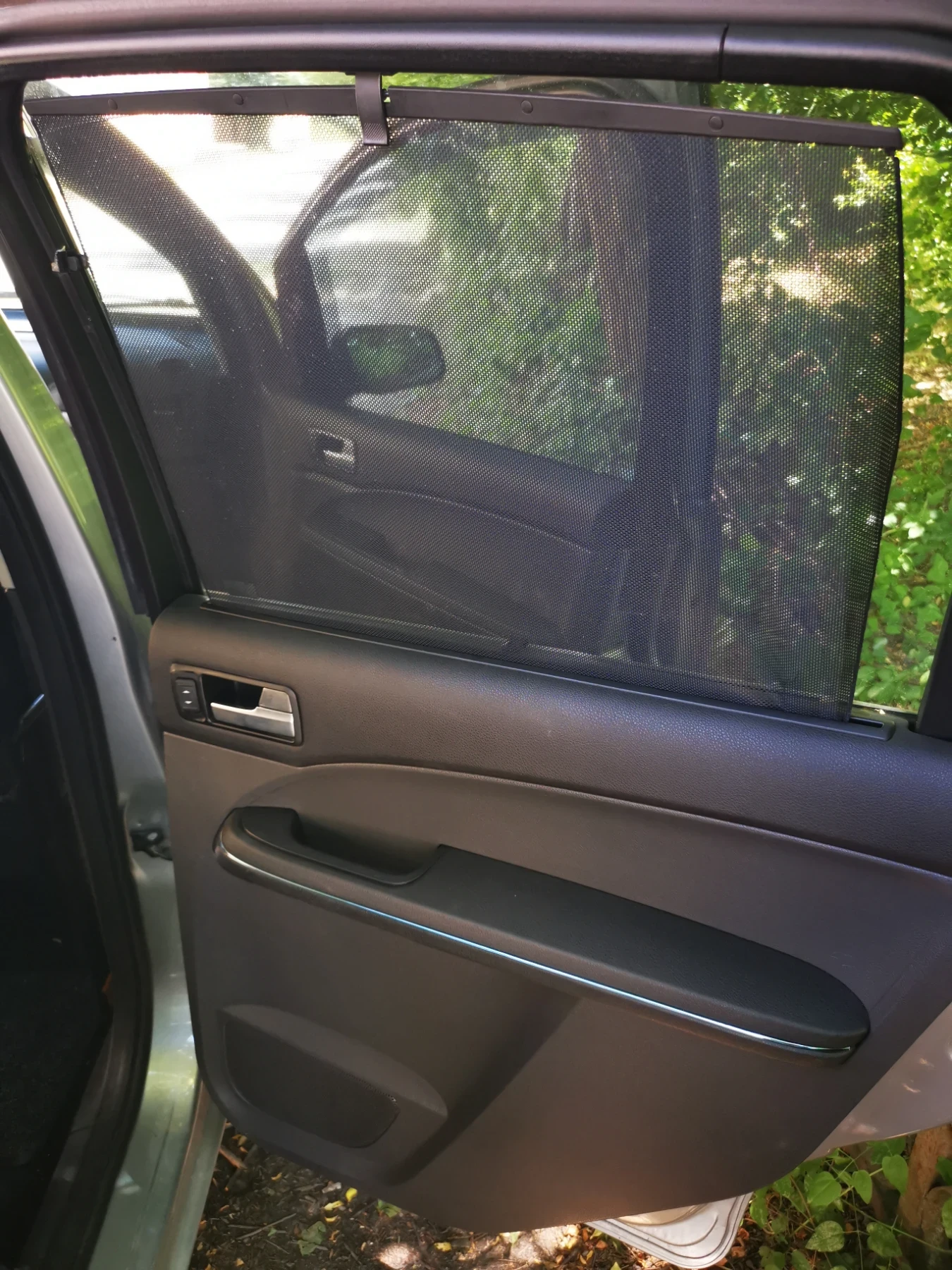 Ford C-max Ghia - изображение 7