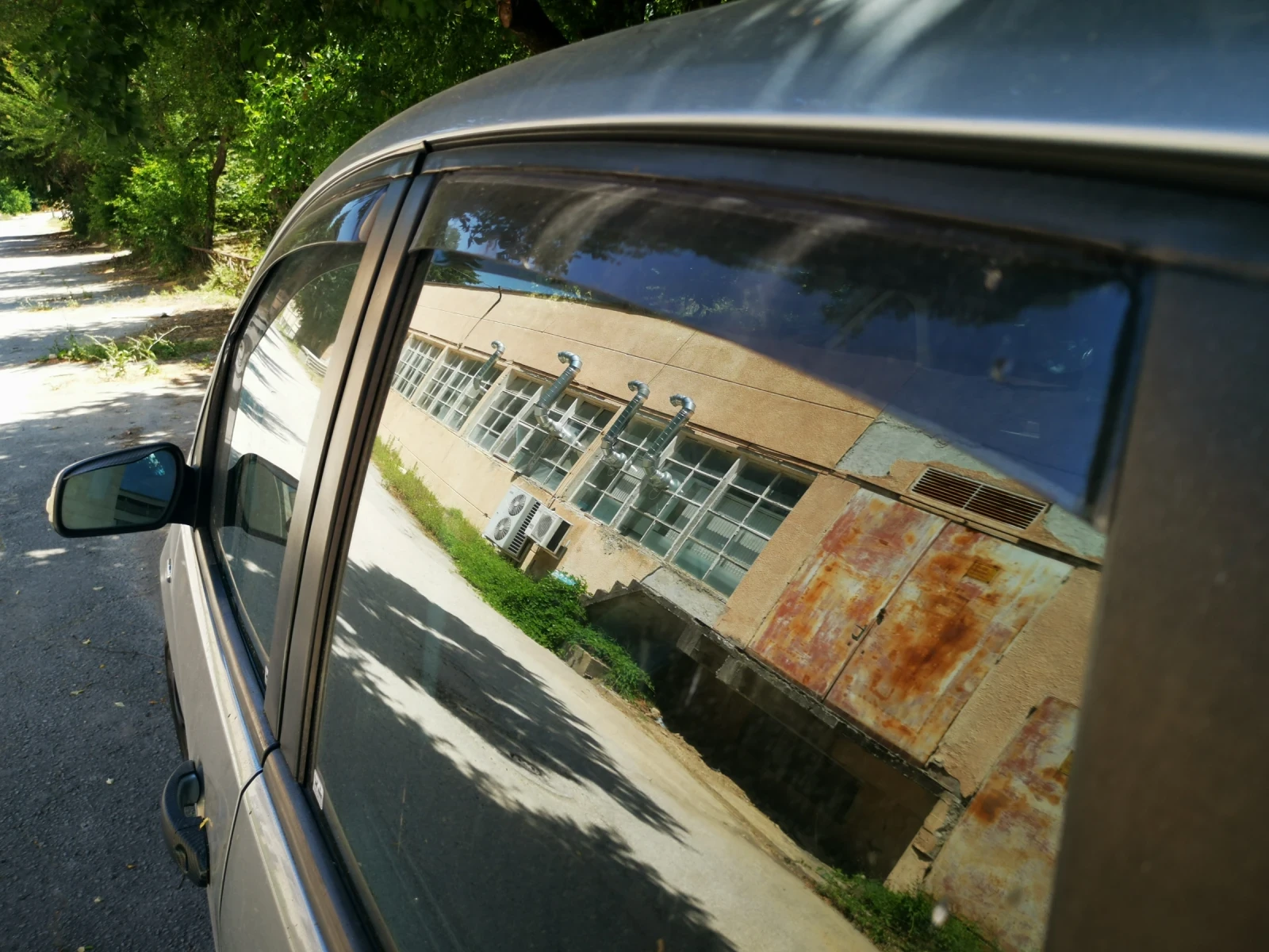 Ford C-max Ghia - изображение 9