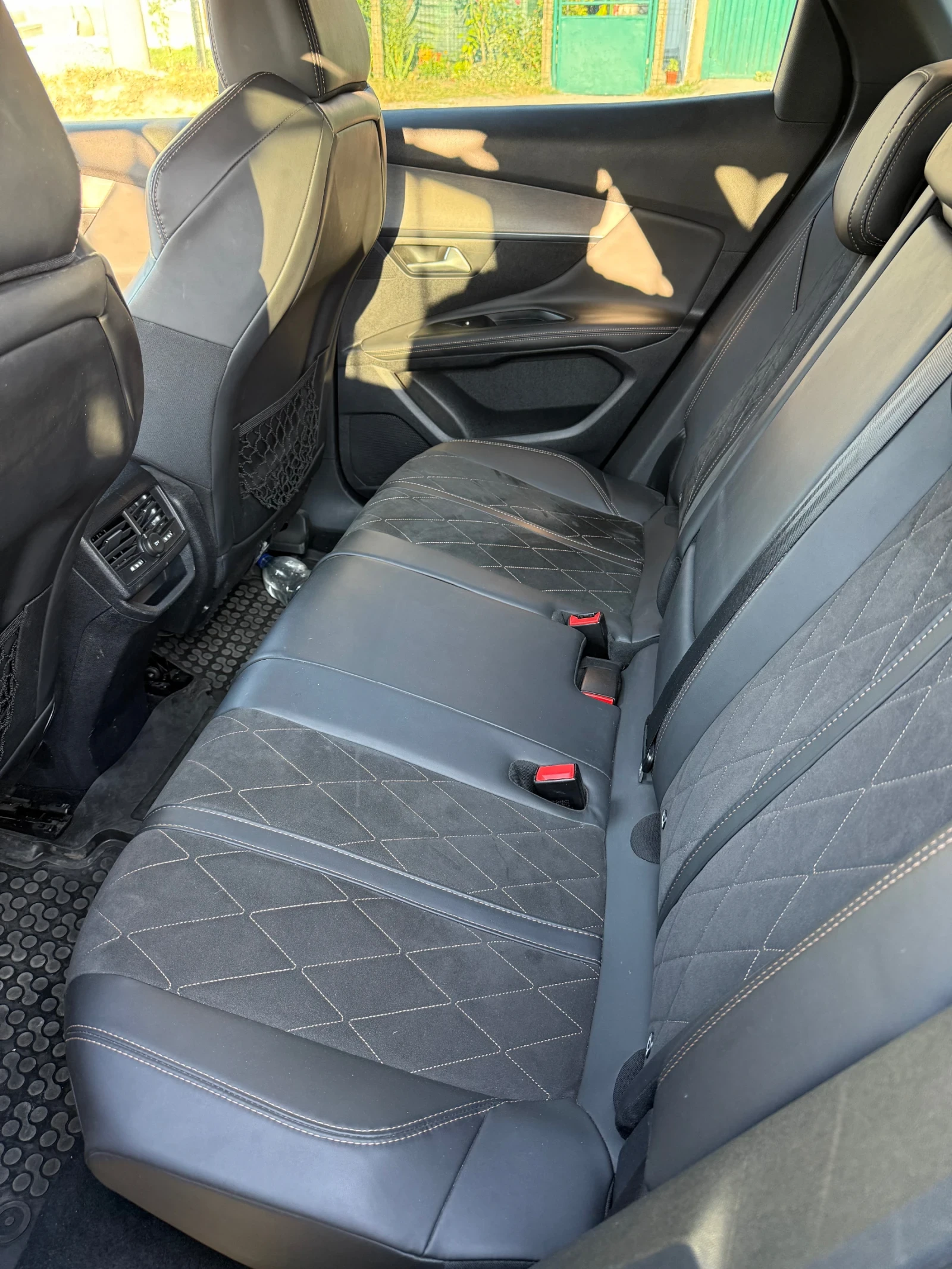 Peugeot 3008 2.0 HDI GT  - изображение 9