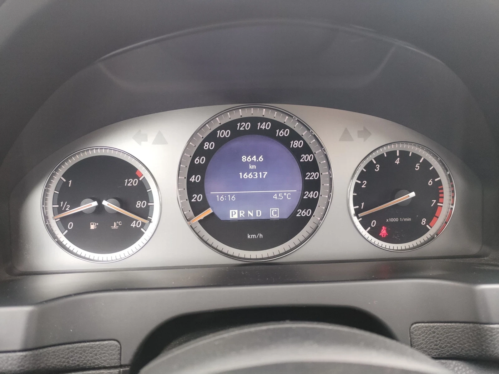 Mercedes-Benz C 230 2.5 V6 AMG | Mobile.bg � ����������� 17