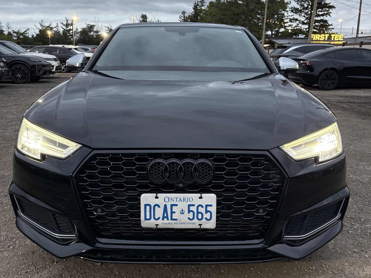 Audi S4 * CARFAX * АВТО КРЕДИТ * ЦЕНА ДО БГ! - изображение 2
