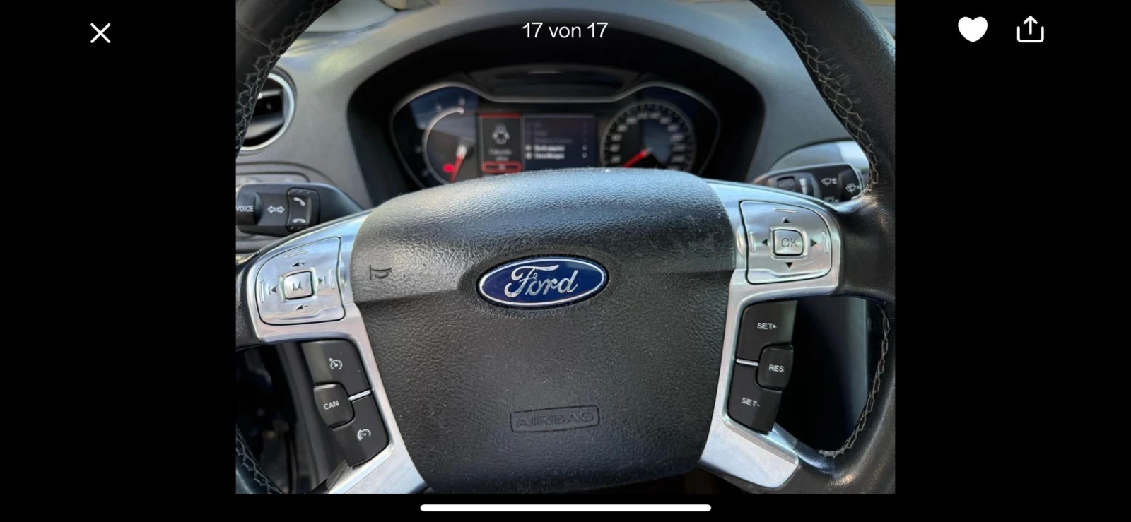 Ford S-Max | Mobile.bg   11
