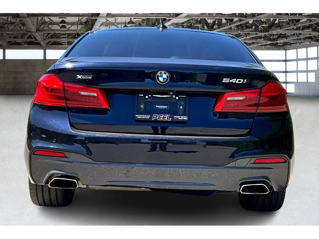 BMW 540 B58* M-PACK* 360* HEADUP* HARMAN KARDON - изображение 3