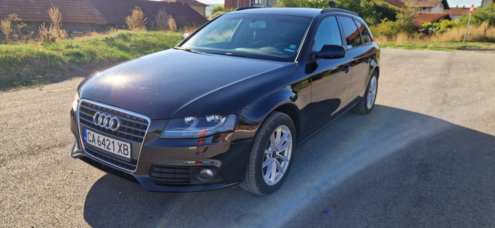 Audi A4 2.0 tdi - изображение 2