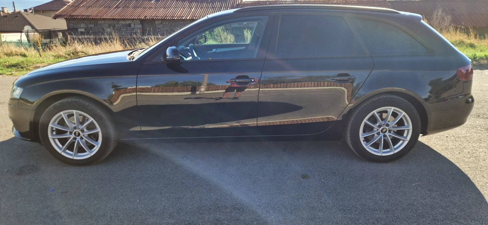 Audi A4 2.0 tdi - изображение 4
