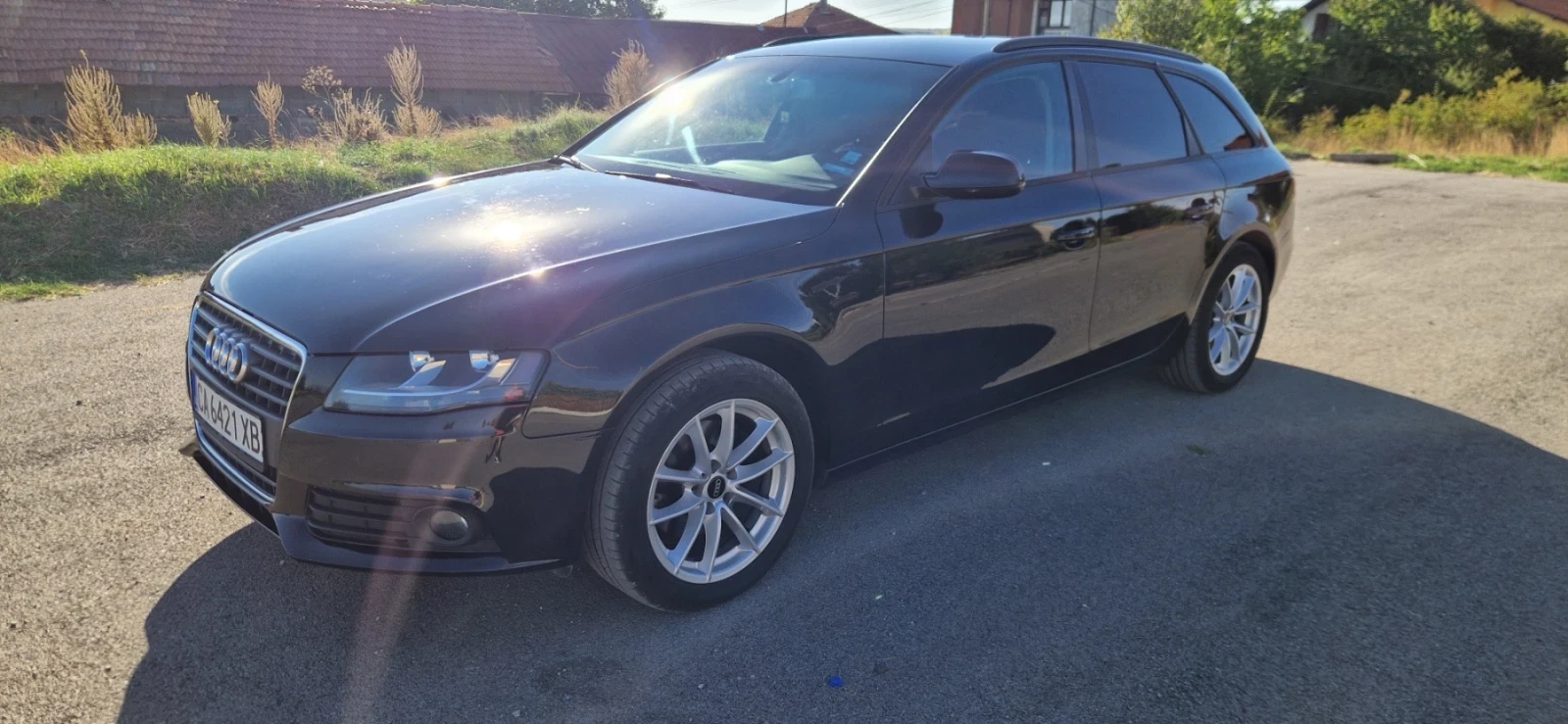 Audi A4 2.0 tdi - изображение 3