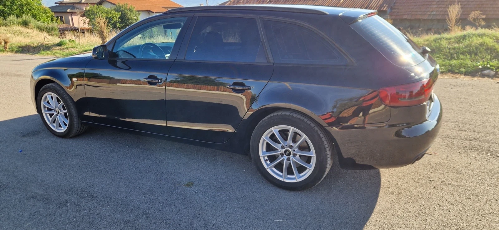 Audi A4 2.0 tdi - изображение 5