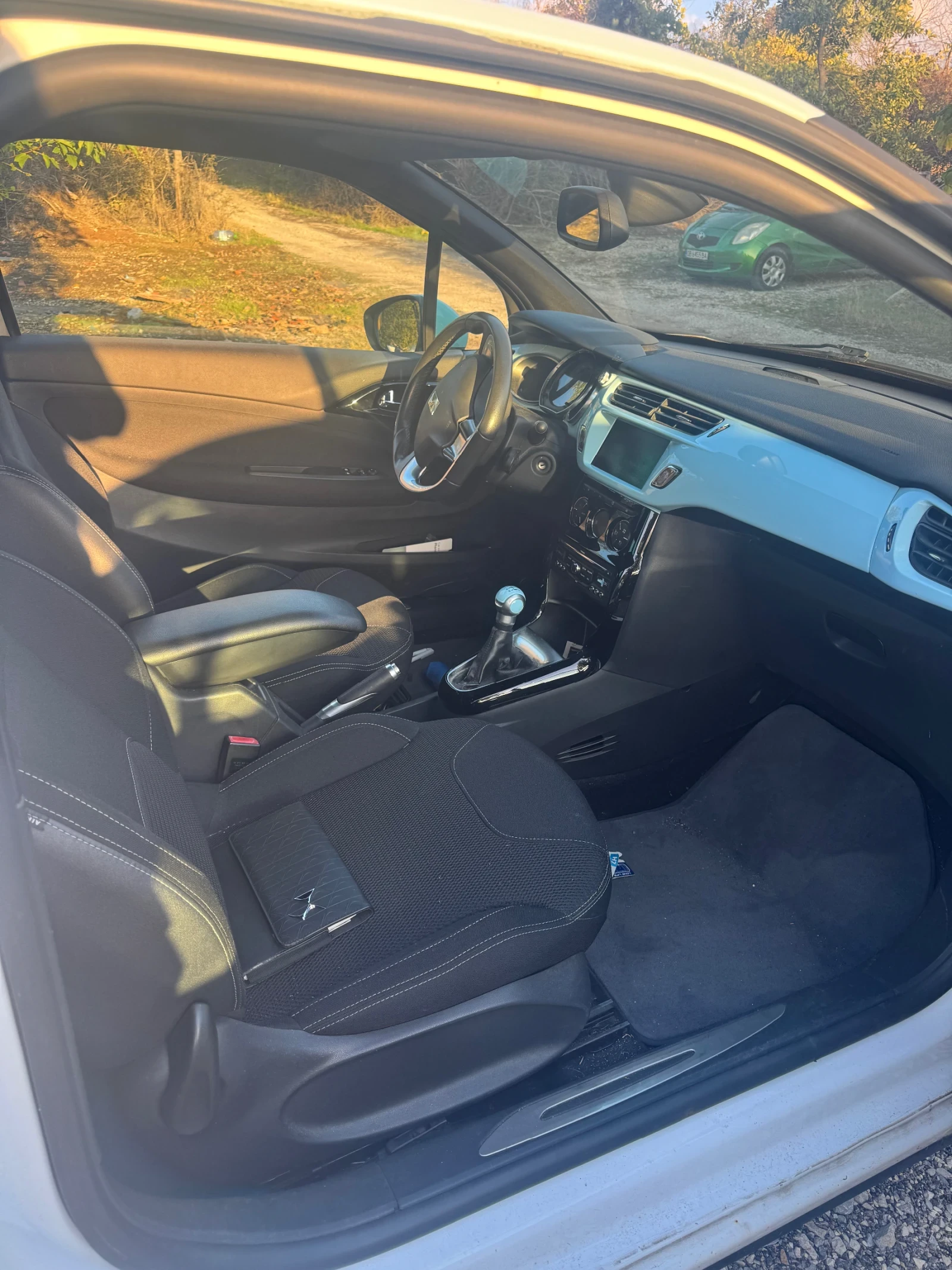 Citroen DS3 | Mobile.bg — изображение 11