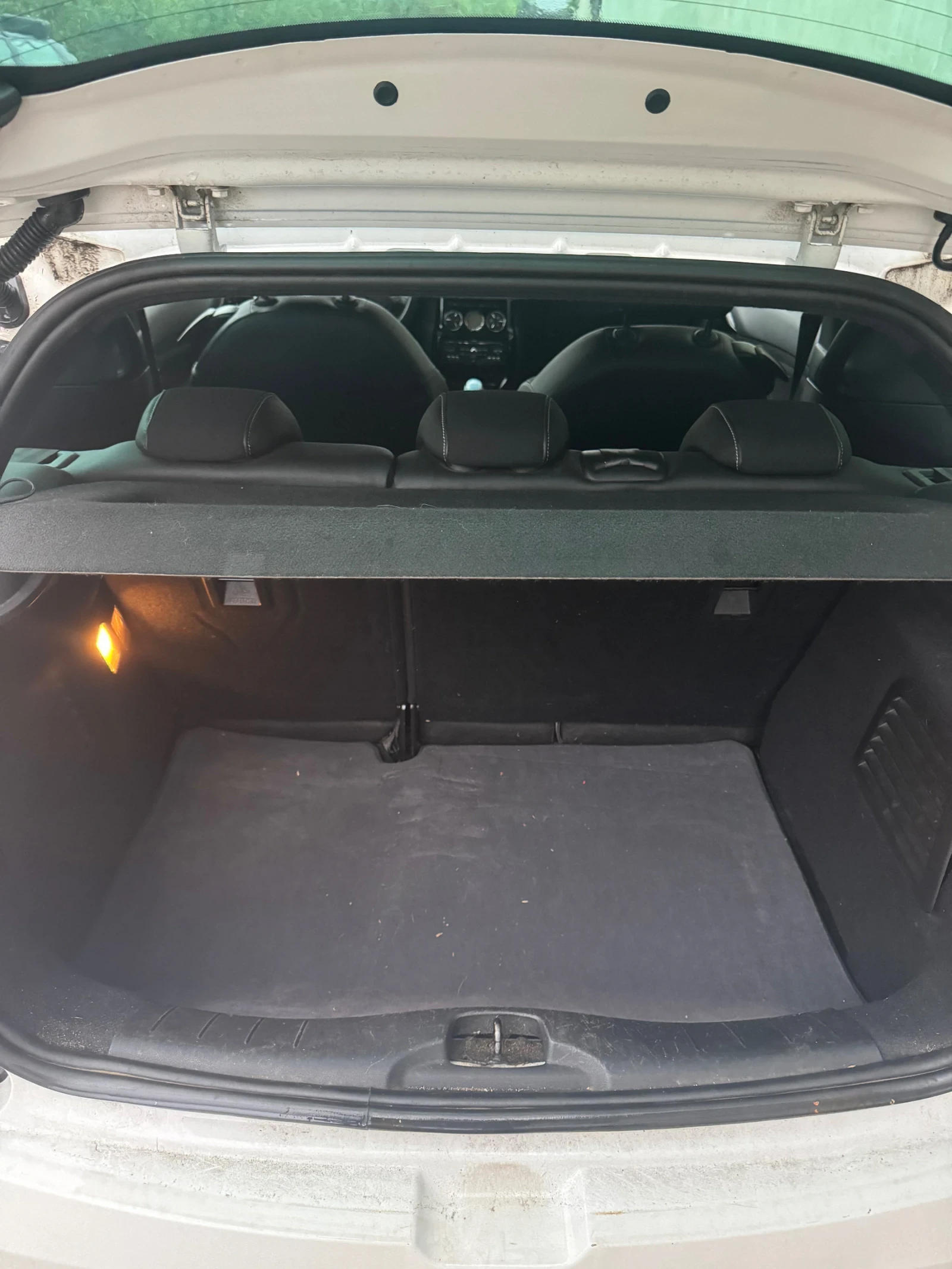 Citroen DS3 | Mobile.bg — изображение 13