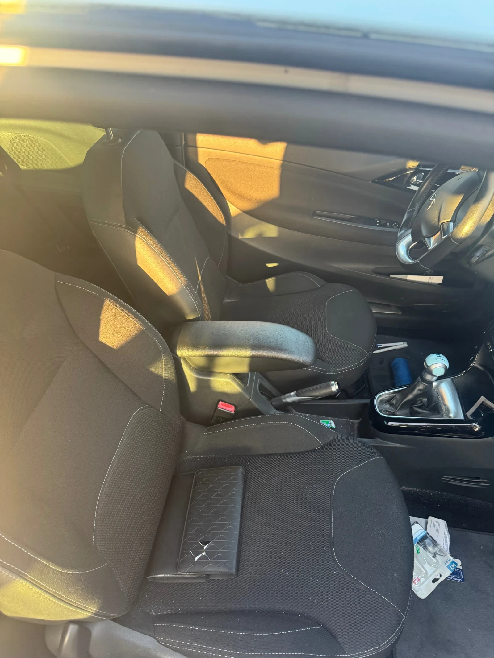 Citroen DS3 | Mobile.bg — изображение 9
