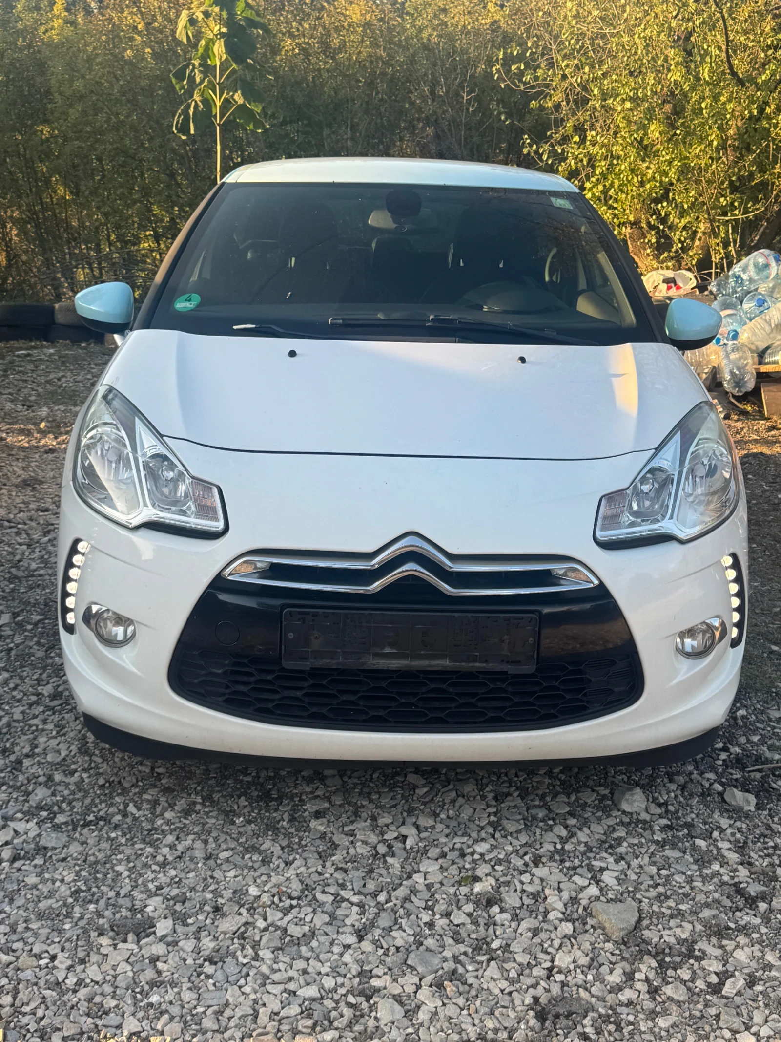 Citroen DS3 | Mobile.bg — изображение 3