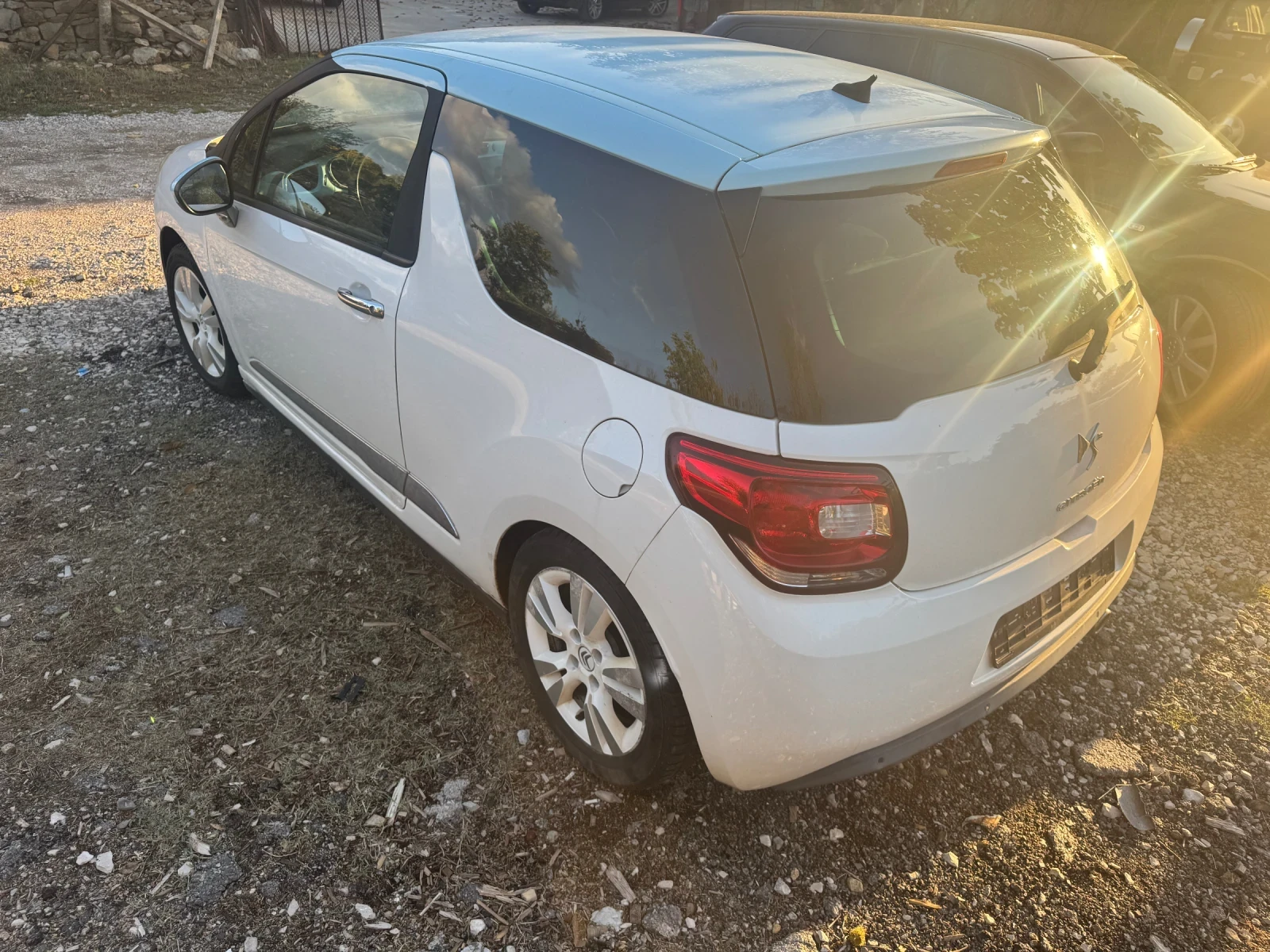 Citroen DS3 | Mobile.bg — изображение 6