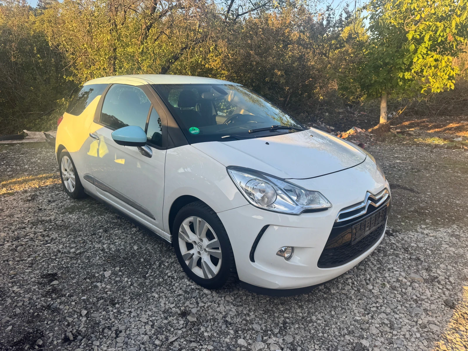 Citroen DS3 | Mobile.bg — изображение 2