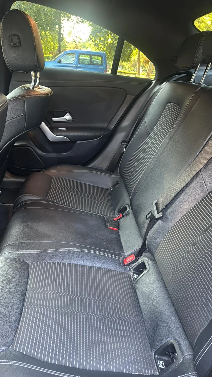 Mercedes-Benz CLA 180  - изображение 7