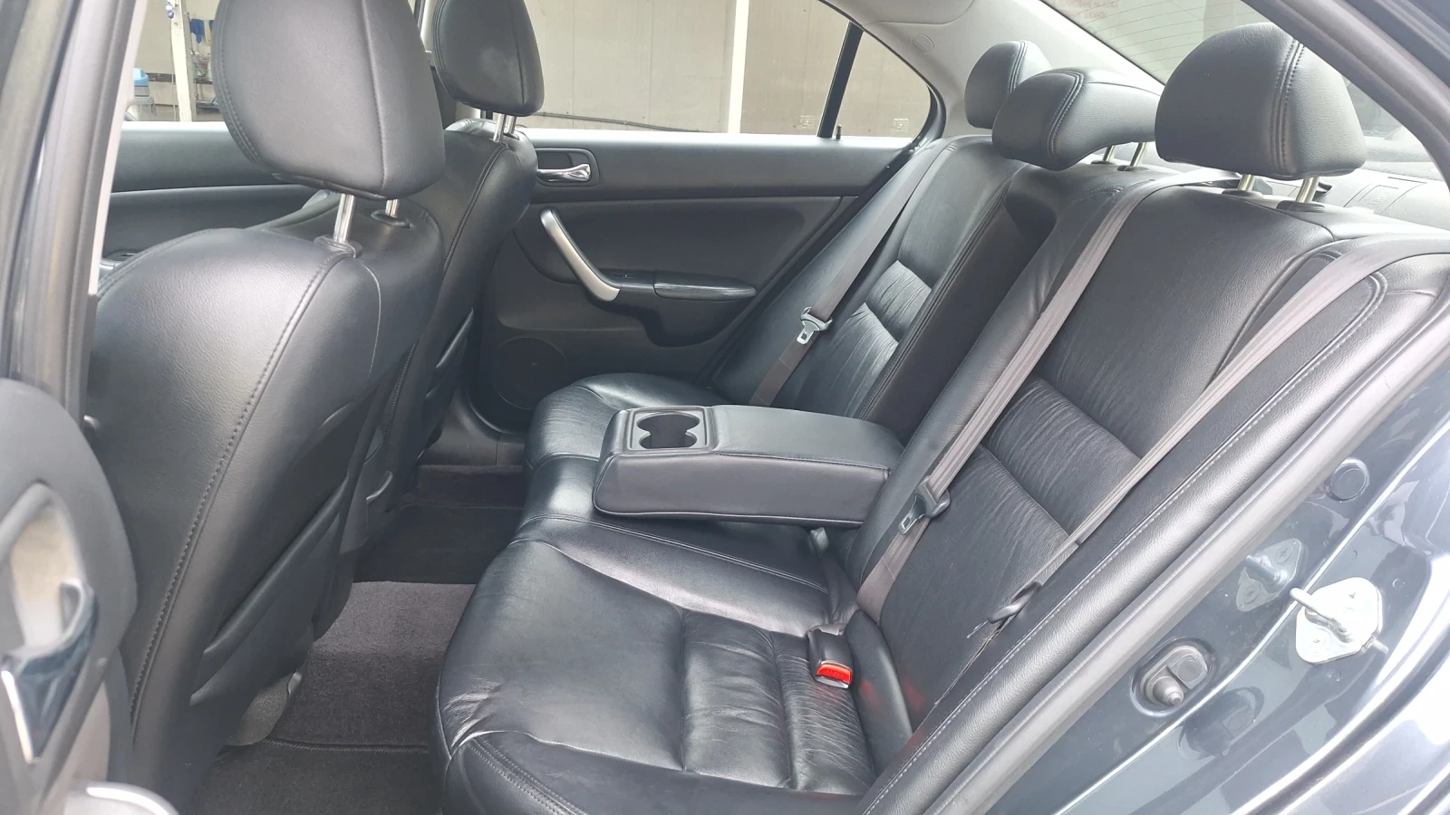 Honda Accord 2.4 exlosive NOVA 188000 - изображение 6