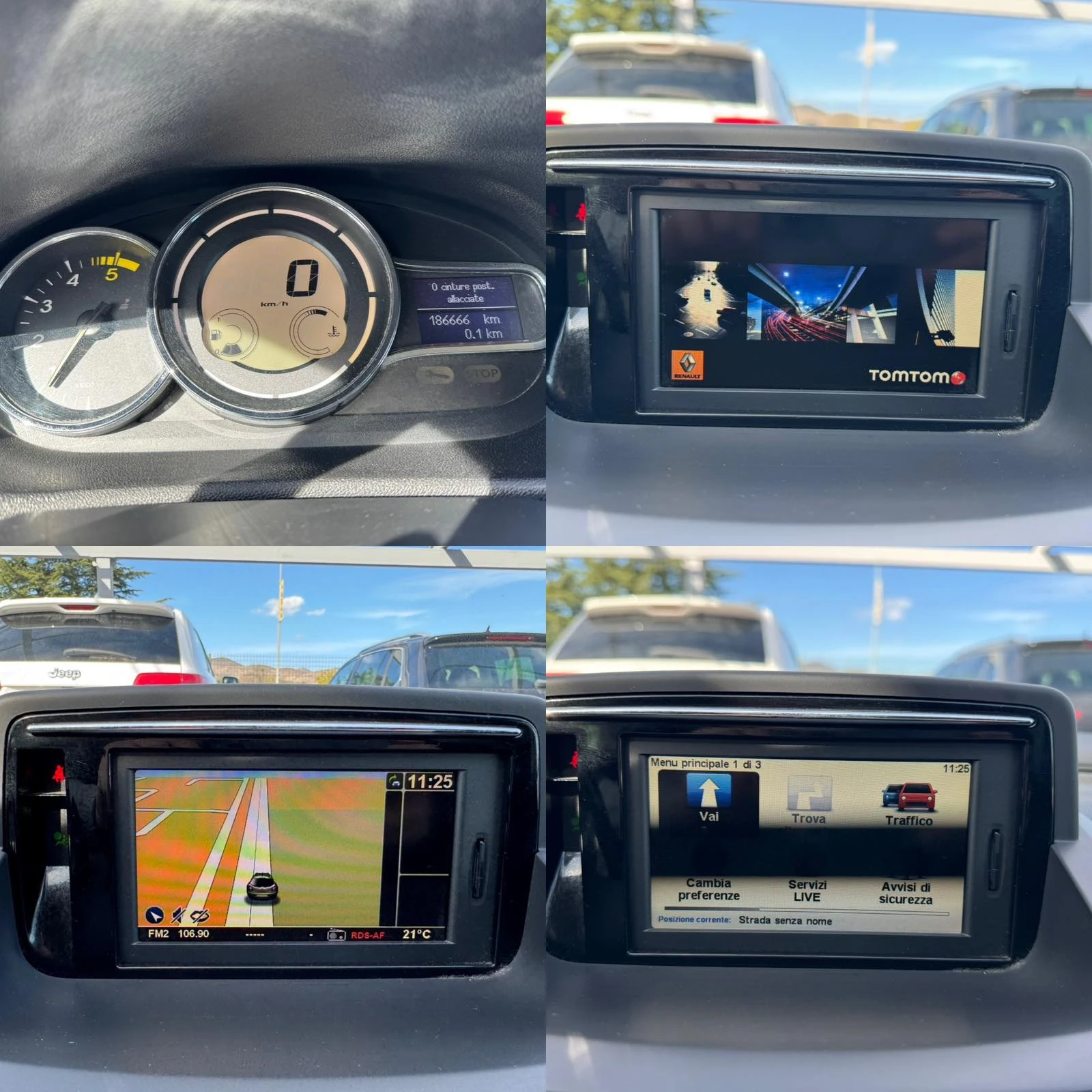 Renault Megane 1.5* 110ps* * *  | Mobile.bg   14