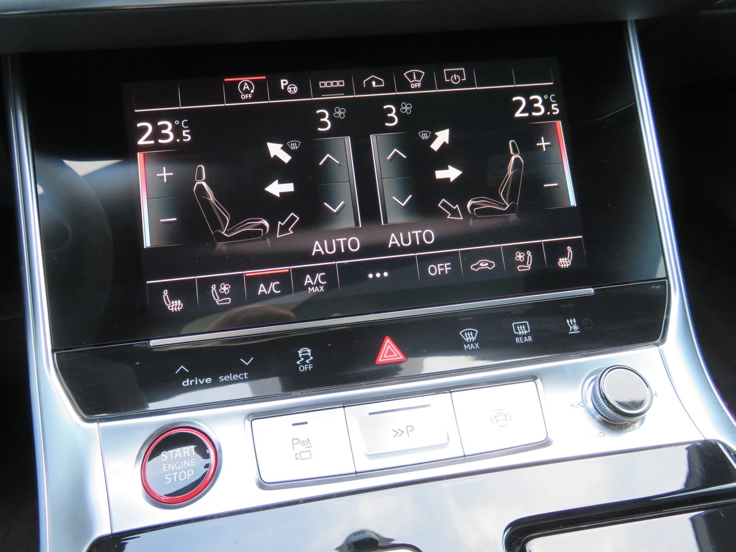 Audi Rs6 Audi RS 6 Avant 4.0 TFSI quattro | Mobile.bg � ����������� 12