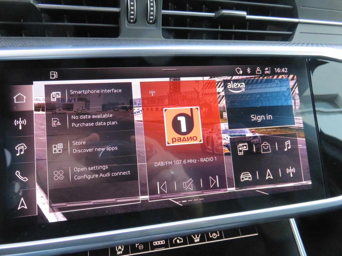 Audi Rs6 Audi RS 6 Avant 4.0 TFSI quattro | Mobile.bg � ����������� 15