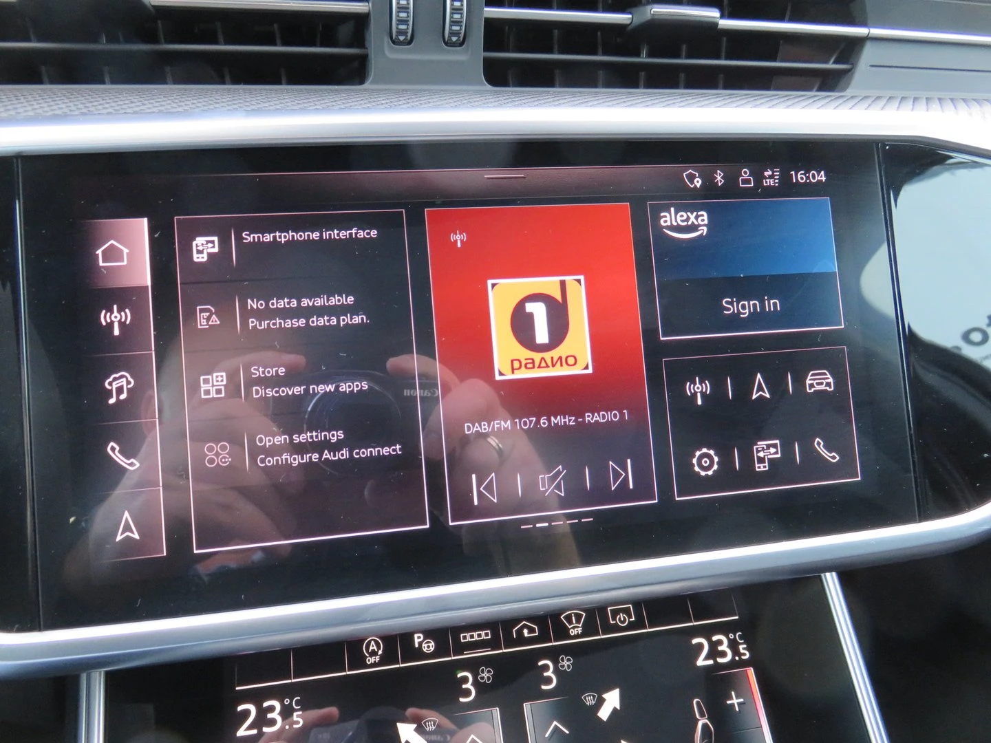 Audi Rs6 Audi RS 6 Avant 4.0 TFSI quattro | Mobile.bg � ����������� 14