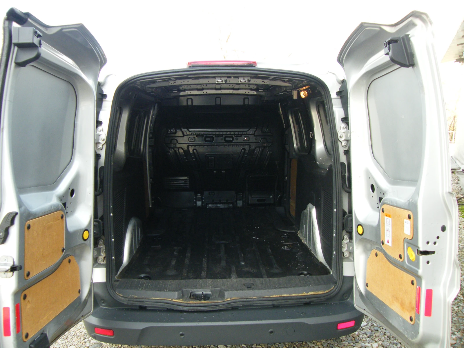 Ford Connect 1.6TDCI MAXI | Mobile.bg   11