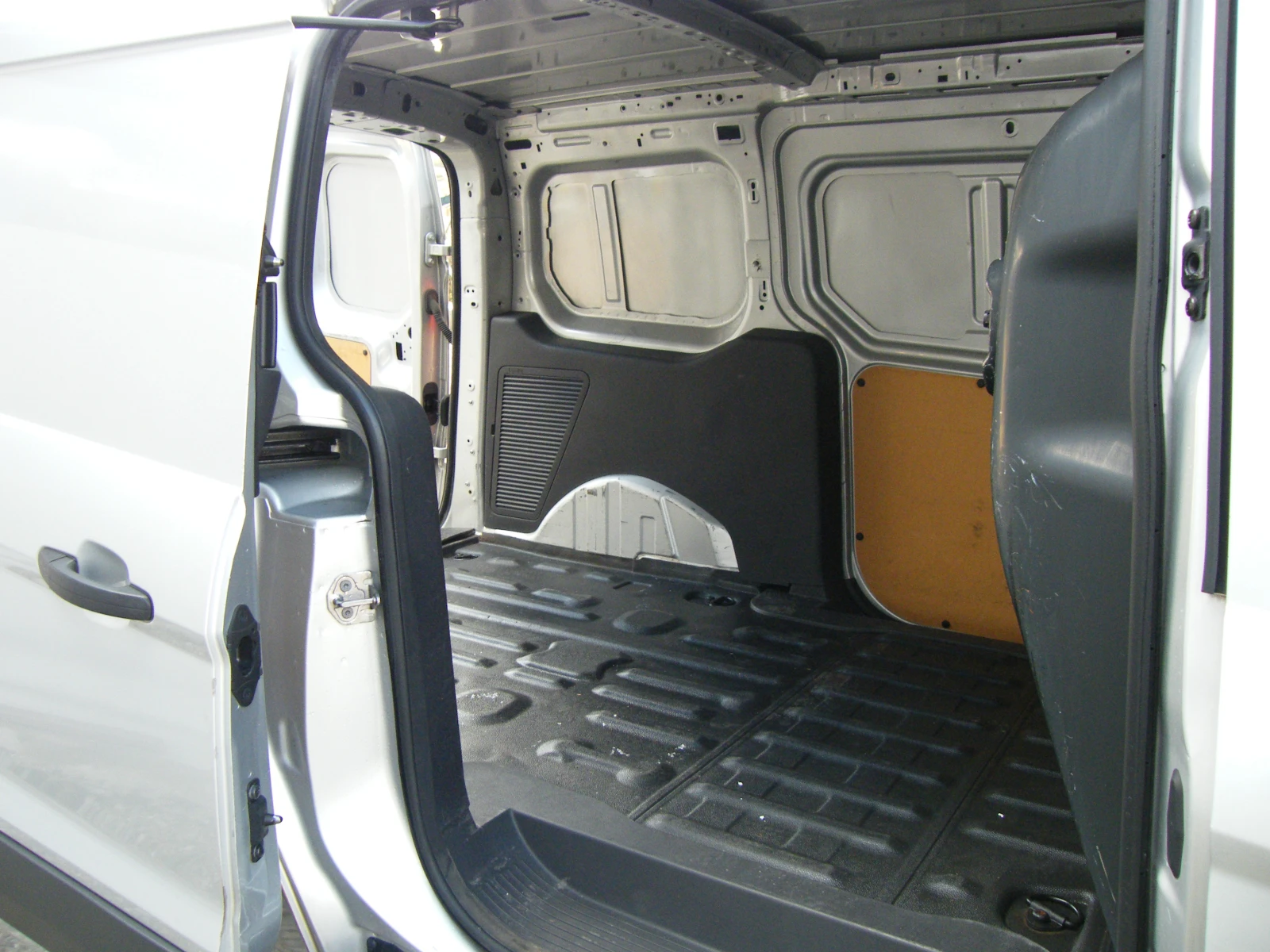 Ford Connect 1.6TDCI MAXI | Mobile.bg   12