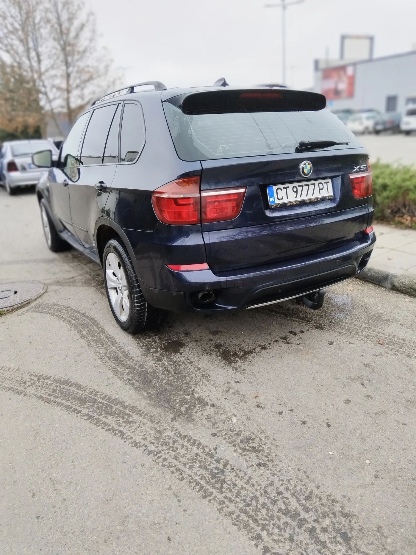 BMW X5 3.0 - изображение 5