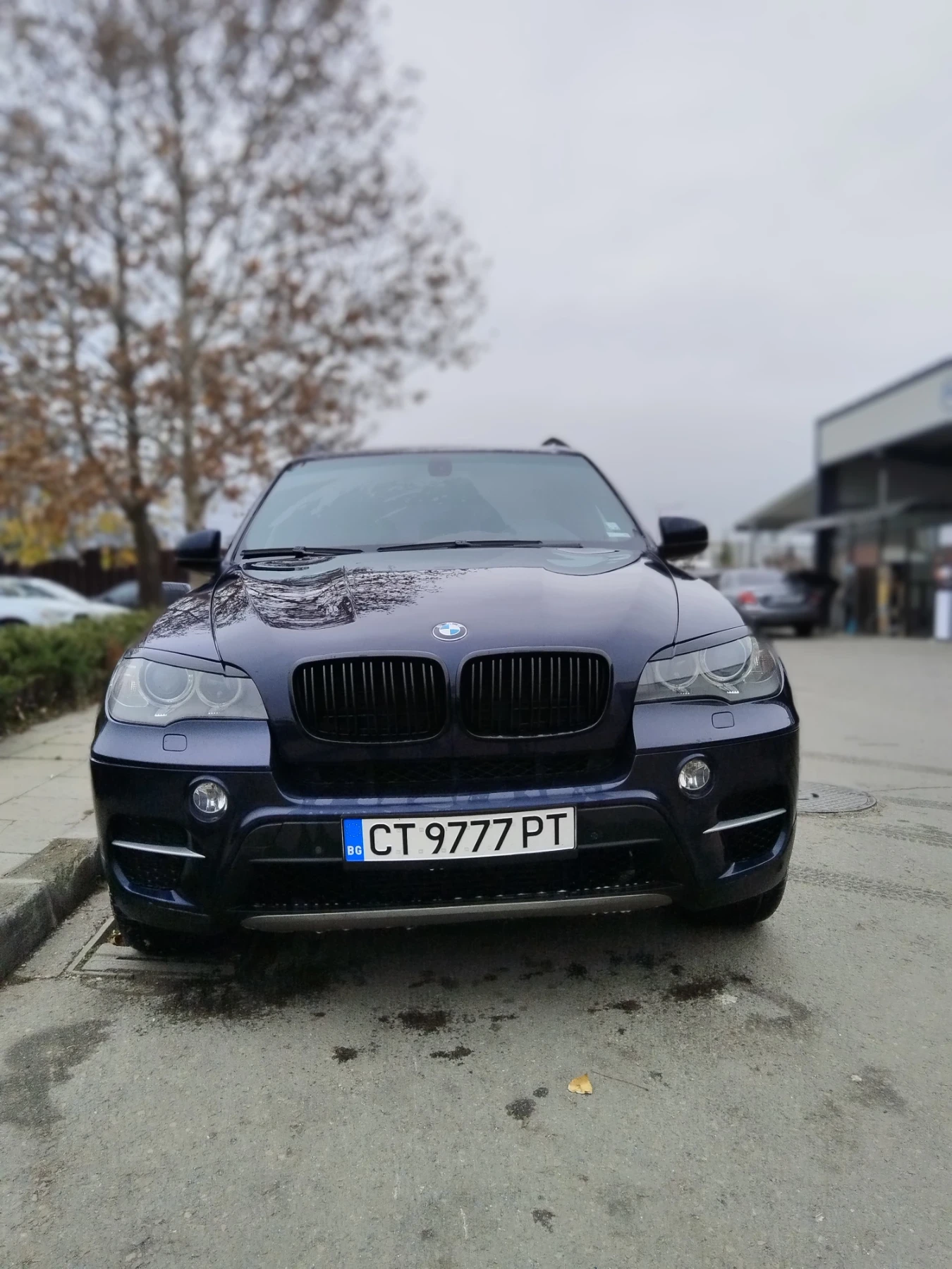 BMW X5 3.0 - изображение 2