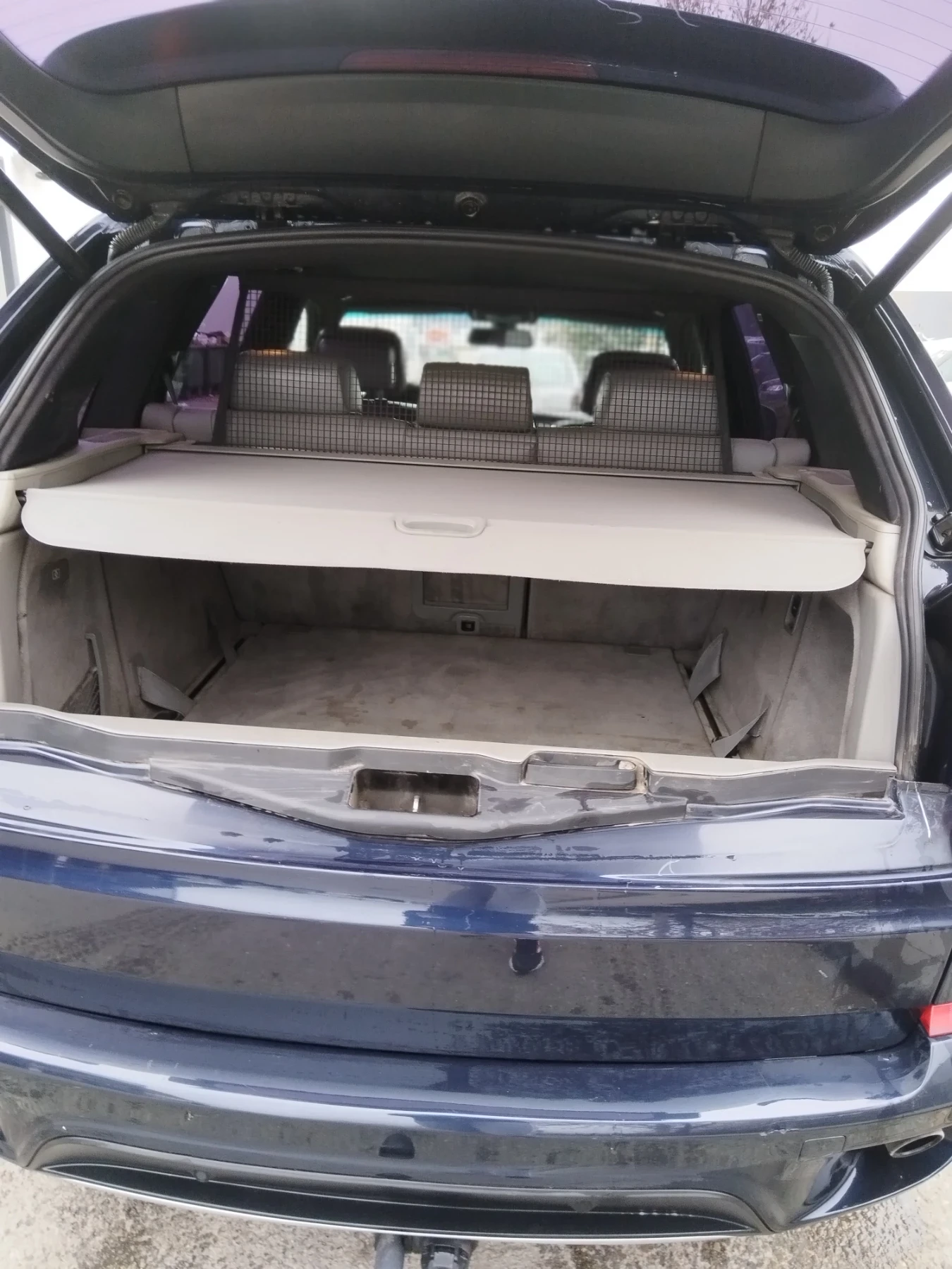 BMW X5 3.0 - изображение 8