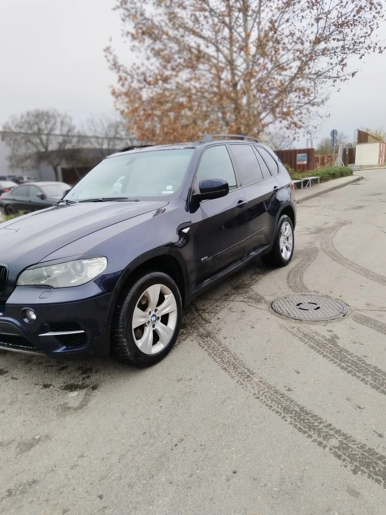 BMW X5 3.0 - изображение 4