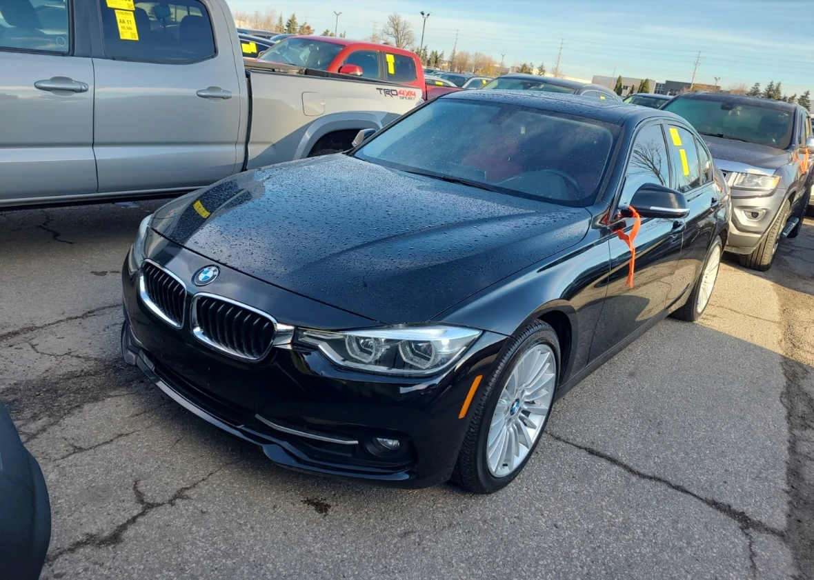 BMW 320 xDrive | Mobile.bg   1