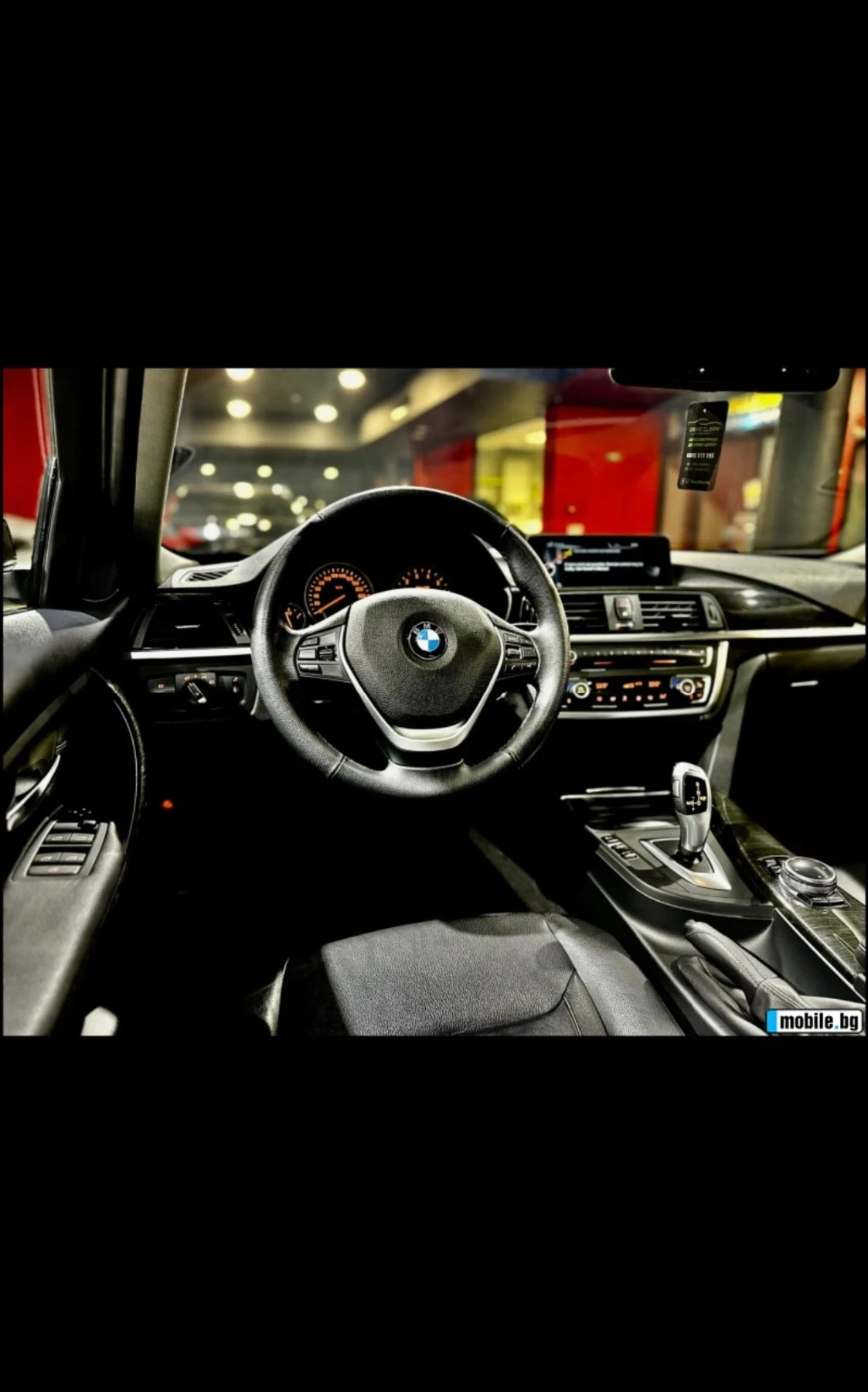 BMW 328  - изображение 6