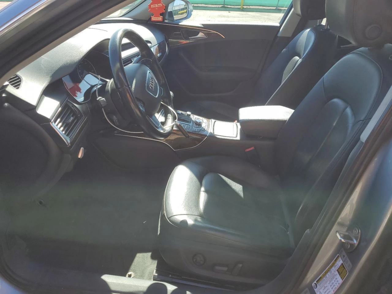 Audi A6 PREMIUM* QUATTRO* *  | Mobile.bg   7